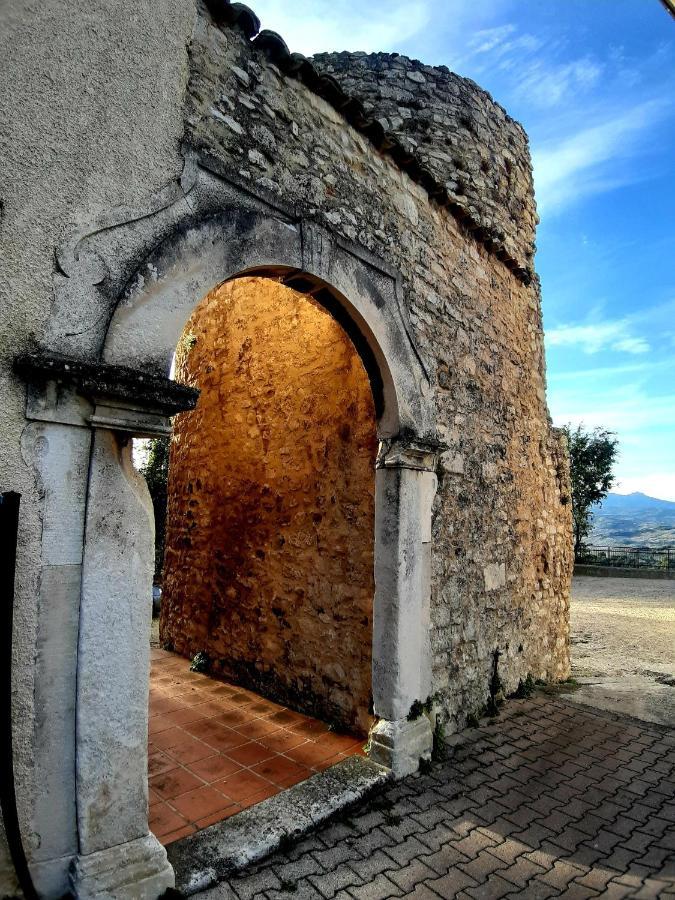 Hotel Panorama San Valentino in Abruzzo Citeriore Exterior photo